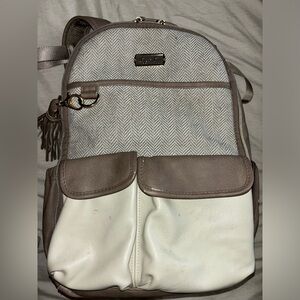 Itzy Ritzy large Diaper Bag
